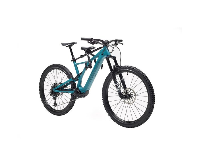 Pro Seat - Siège vélo pour enfant sans contact sur cadre