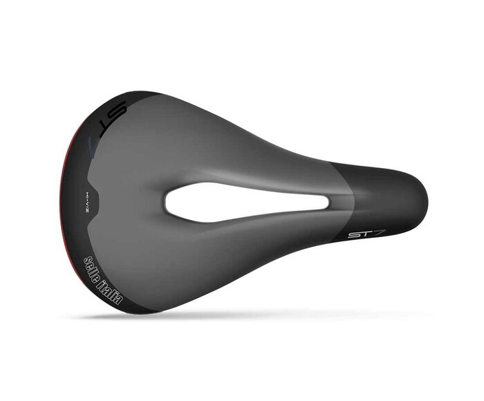 ST7 Vision Superflow - Selle de  vélo