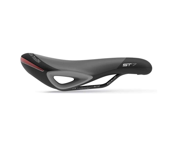 ST7 Vision Superflow - Selle de  vélo