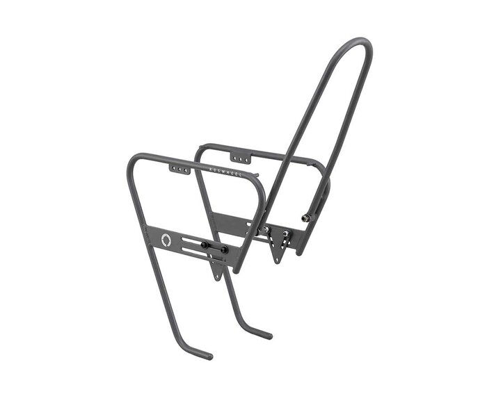 Tour - Porte-bagage vélo