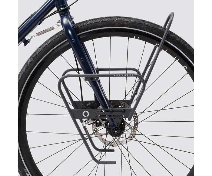 Tour - Porte-bagage vélo