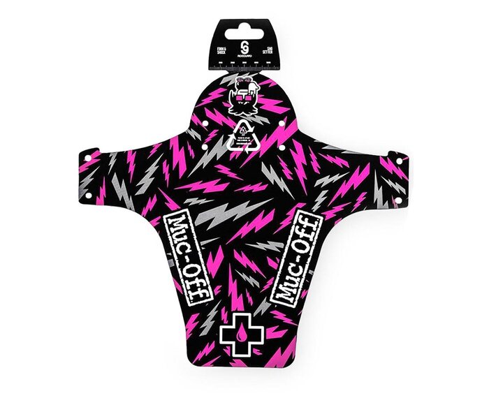 Ride Guard -  Garde-boue de vélo montagne