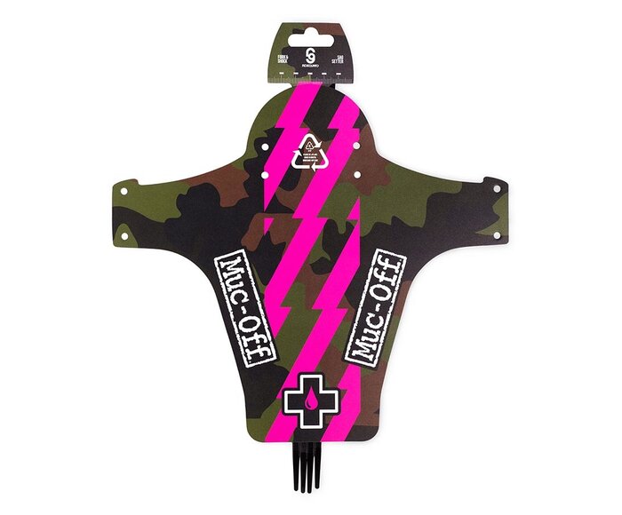 Ride Guard -  Garde-boue de vélo montagne