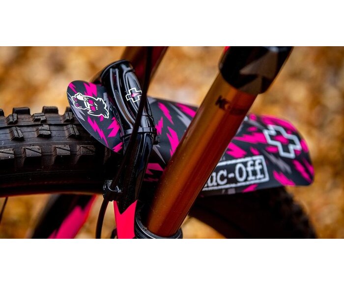 Ride Guard -  Garde-boue de vélo montagne