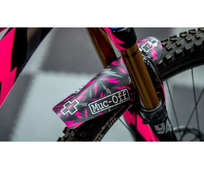 Ride Guard -  Garde-boue de vélo montagne