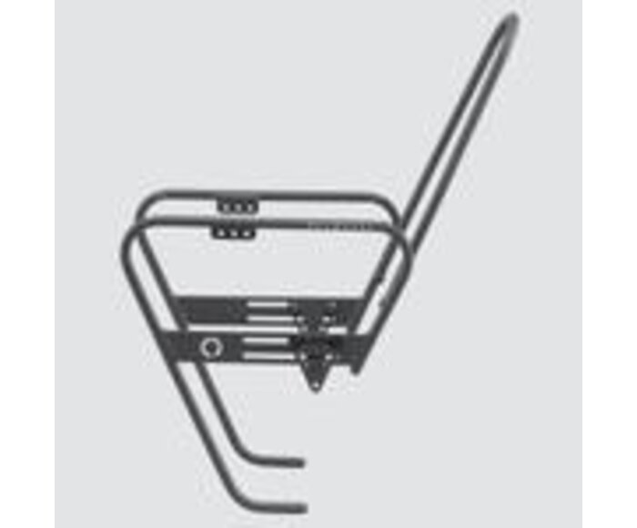 Tour - Porte-bagage vélo