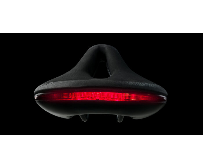 ST7 Vision Superflow - Selle de  vélo