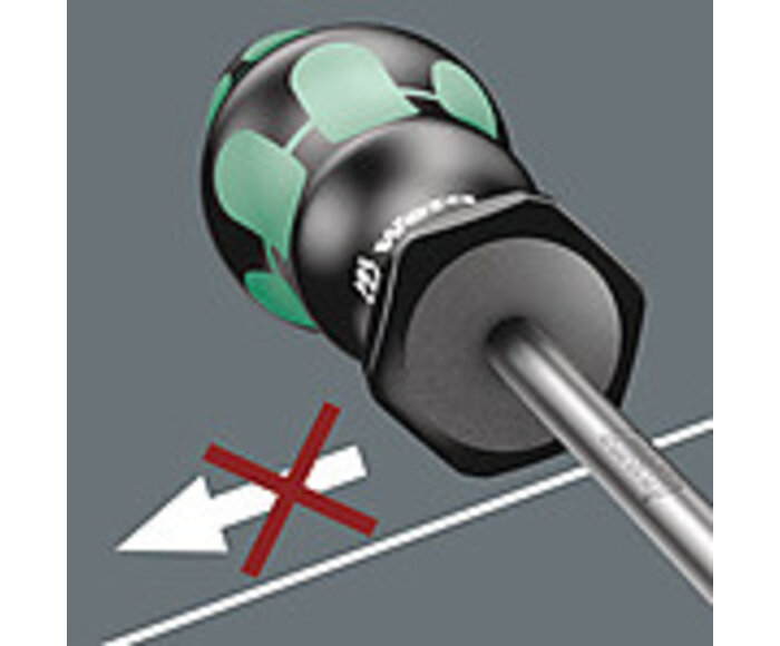 350 PH Tournevis pour vis Phillips