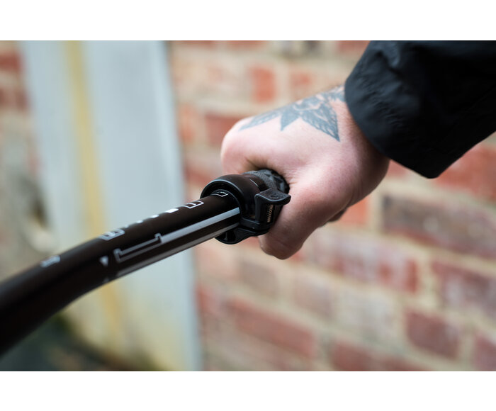 Oi Classic Small - Sonnette vélo