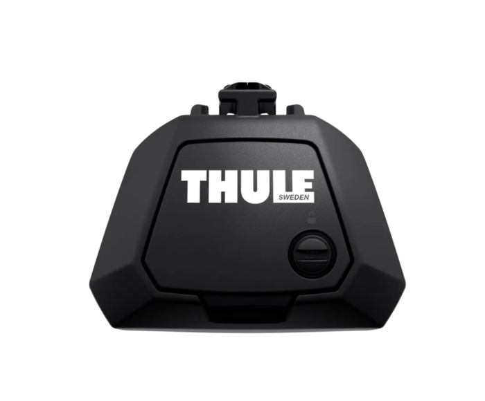 Evo Raised Rail - Support à vélo de toit