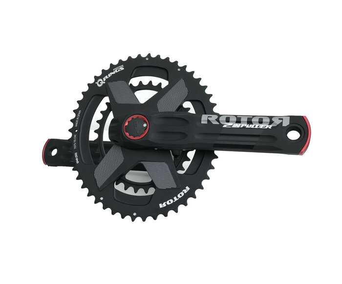 Pédalier Capteur de puissance 2INPOWER DM Route