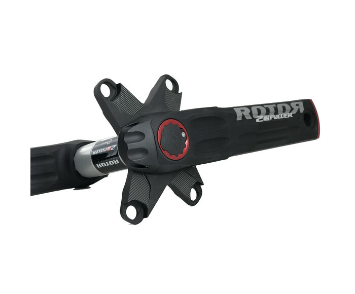 Pédalier Capteur de puissance 2INPOWER DM Route