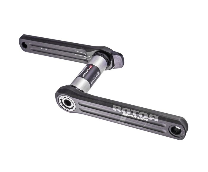 Pédalier Capteur de puissance INPOWER DM Route