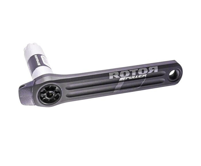 Pédalier Capteur de puissance INPOWER DM Route