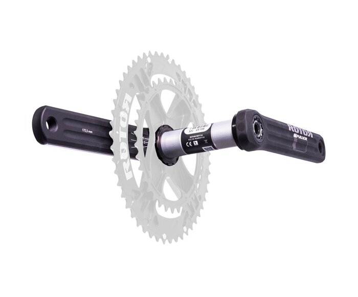 Pédalier Capteur de puissance INPOWER DM Route