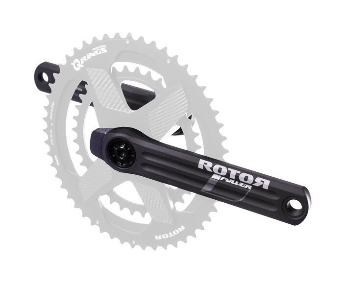 Pédalier Capteur de puissance INPOWER DM Route