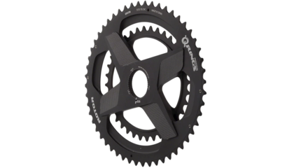 Plateau vélo de route Q Rings DM 2X