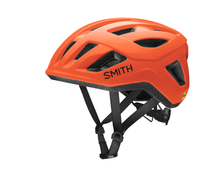 Signal Mips - Casque vélo de route / montagne