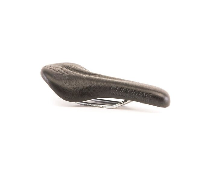Trailmaster LTD - Selle vélo