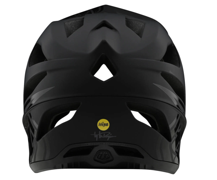 Stage - Casque de vélo montagne full face