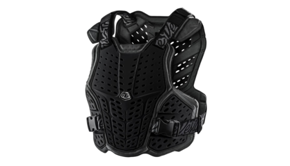 RockFight - Veste de protection vélo VTT pour Enfant