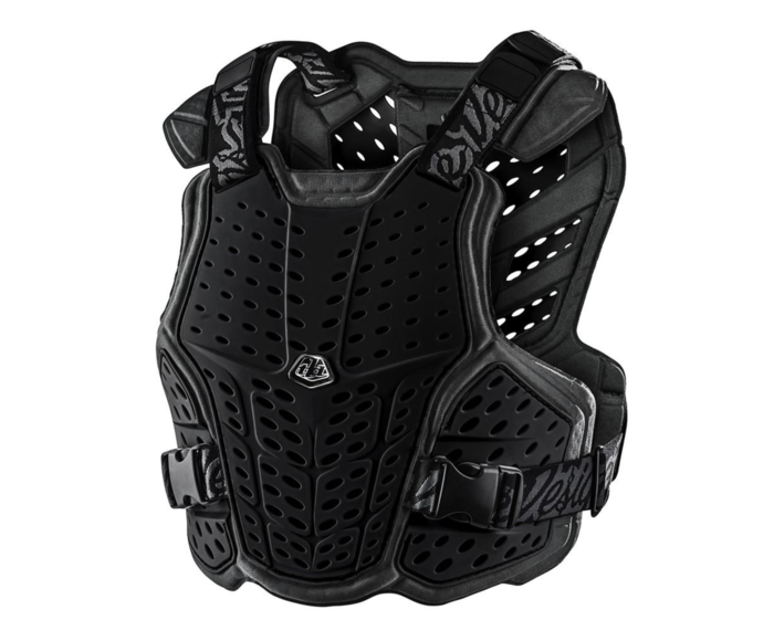 RockFight - Veste de protection vélo VTT pour Enfant