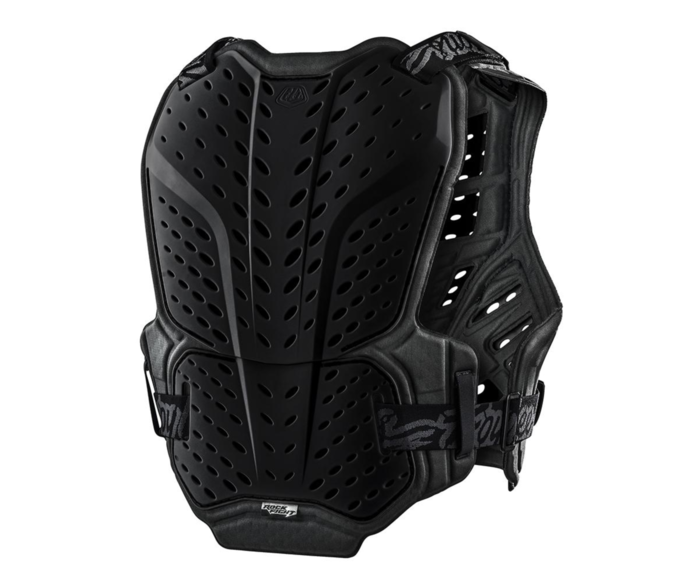 RockFight - Veste de protection vélo VTT pour Enfant