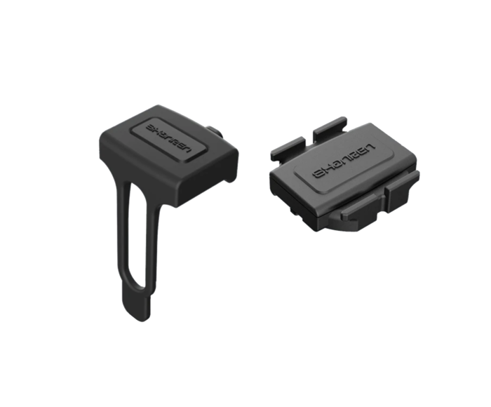 BLE4.0/ANT+ Capteur de cadence