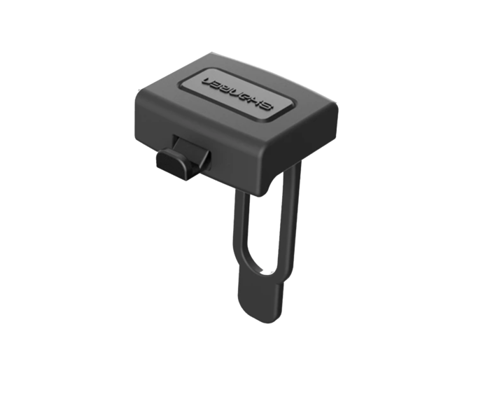 BLE4.0/ANT+ Capteur de cadence