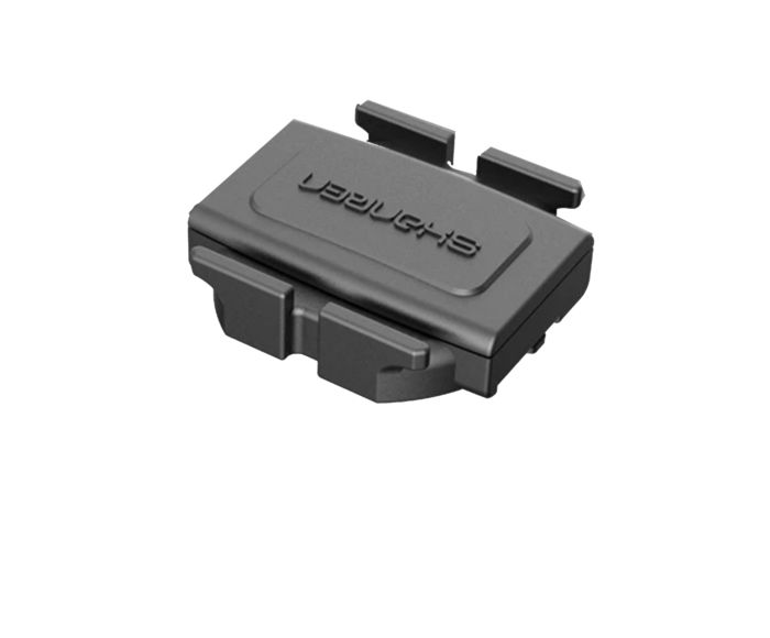 BLE4.0/ANT+ Capteur de cadence