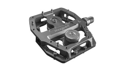 Enduro - Pédales magnétique de vélo montagne