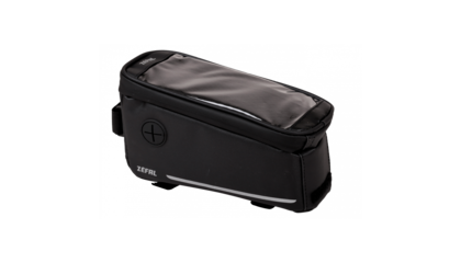 Console Pack T2 - Sac de cadre vélo