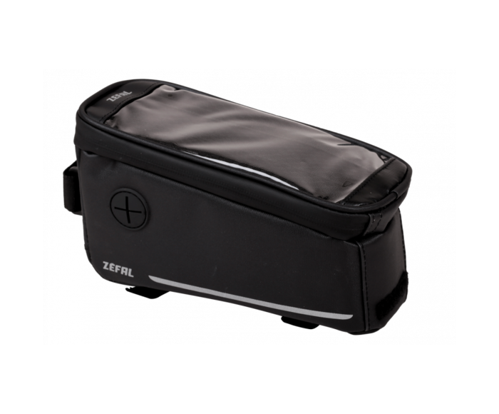 Console Pack T2 - Sac de cadre vélo