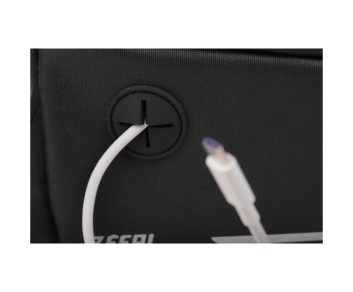 Console Pack T2 - Sac de cadre vélo