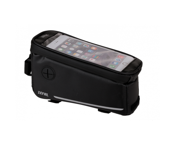 Console Pack T2 - Sac de cadre vélo