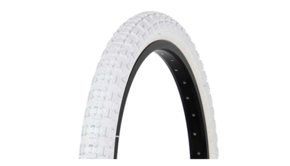 Competition III - Pneu bmx freestyle