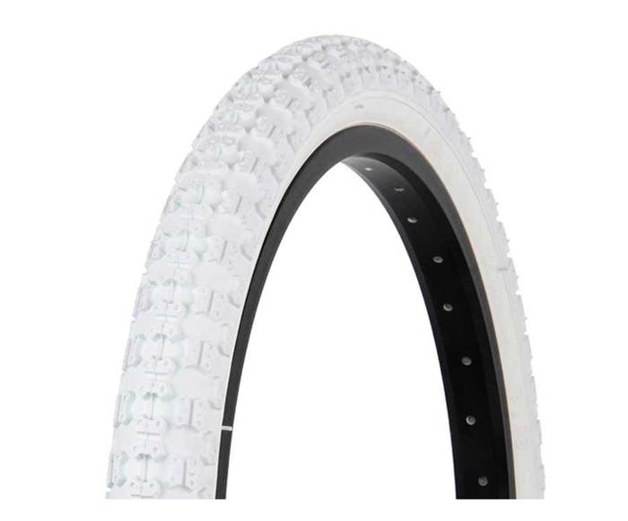 Competition III - Pneu bmx freestyle