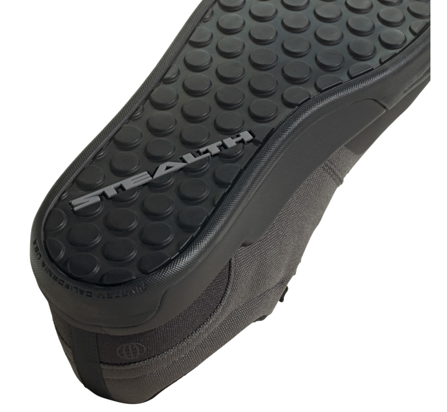 Freerider Pro Canvas - Chaussures de vélo de montagne Homme