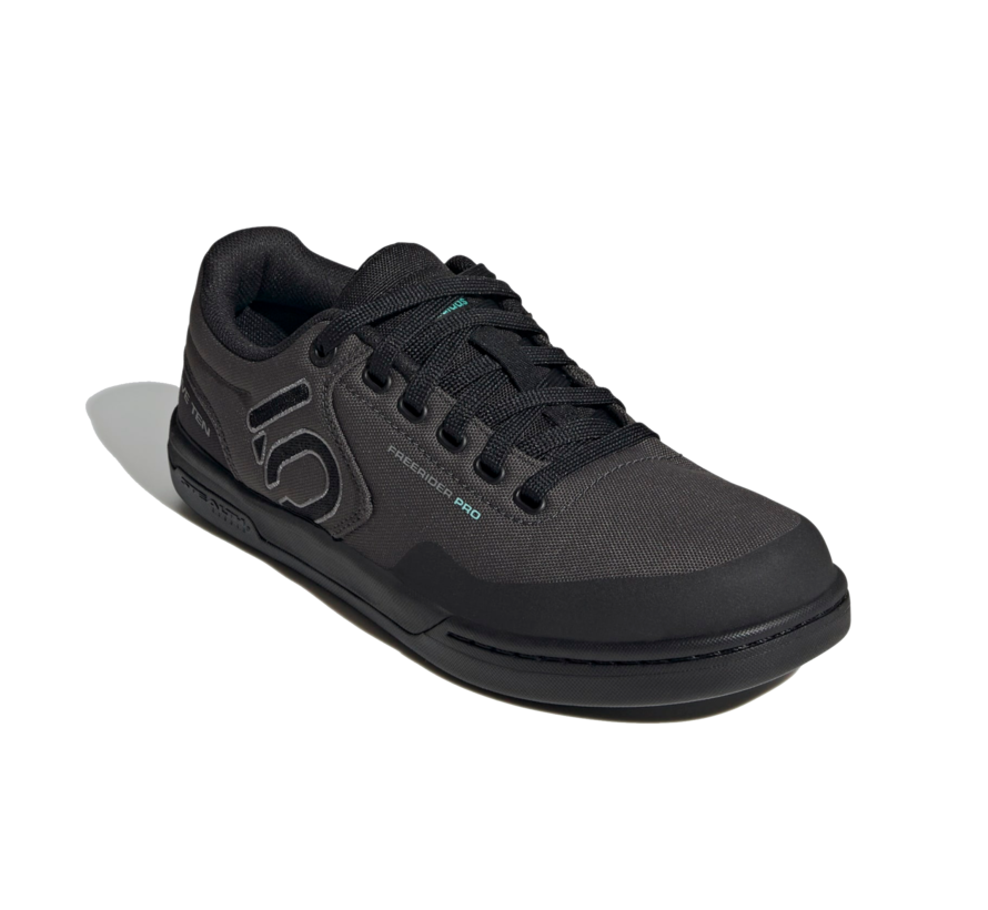 Freerider Pro Canvas - Chaussures de vélo de montagne Homme