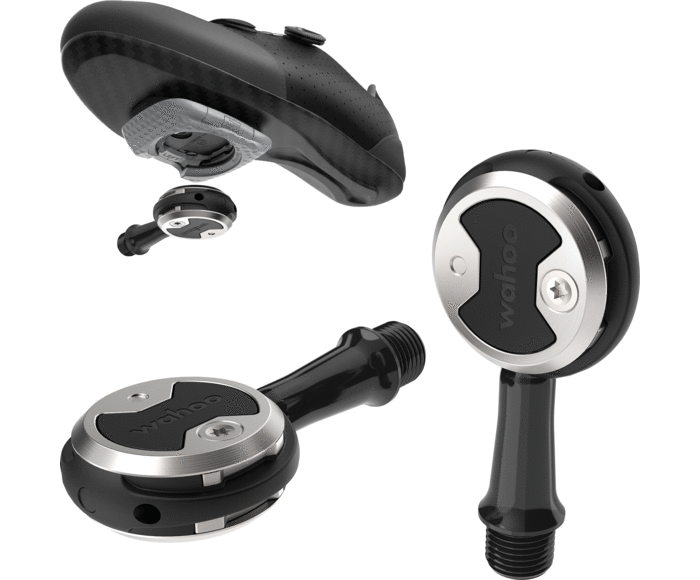 Speedplay Comp - Pédales de vélo de route