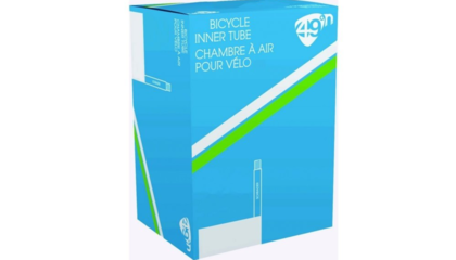 Chambre à air 0,9 mm Valve Schrader