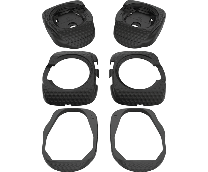 Cales de route Speedplay standard