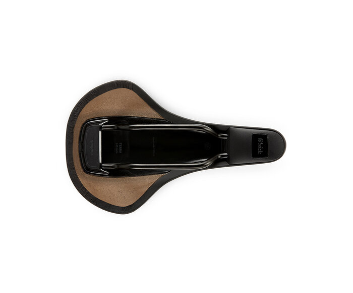 Terra Alpaca X5 - selle vélo