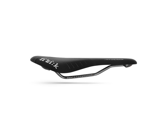 Antares R3 - Selle vélo