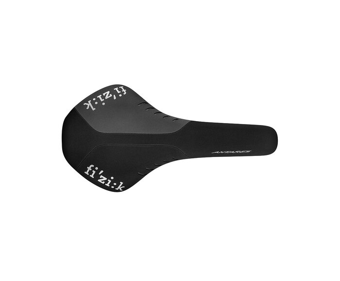 Antares R3 - Selle vélo