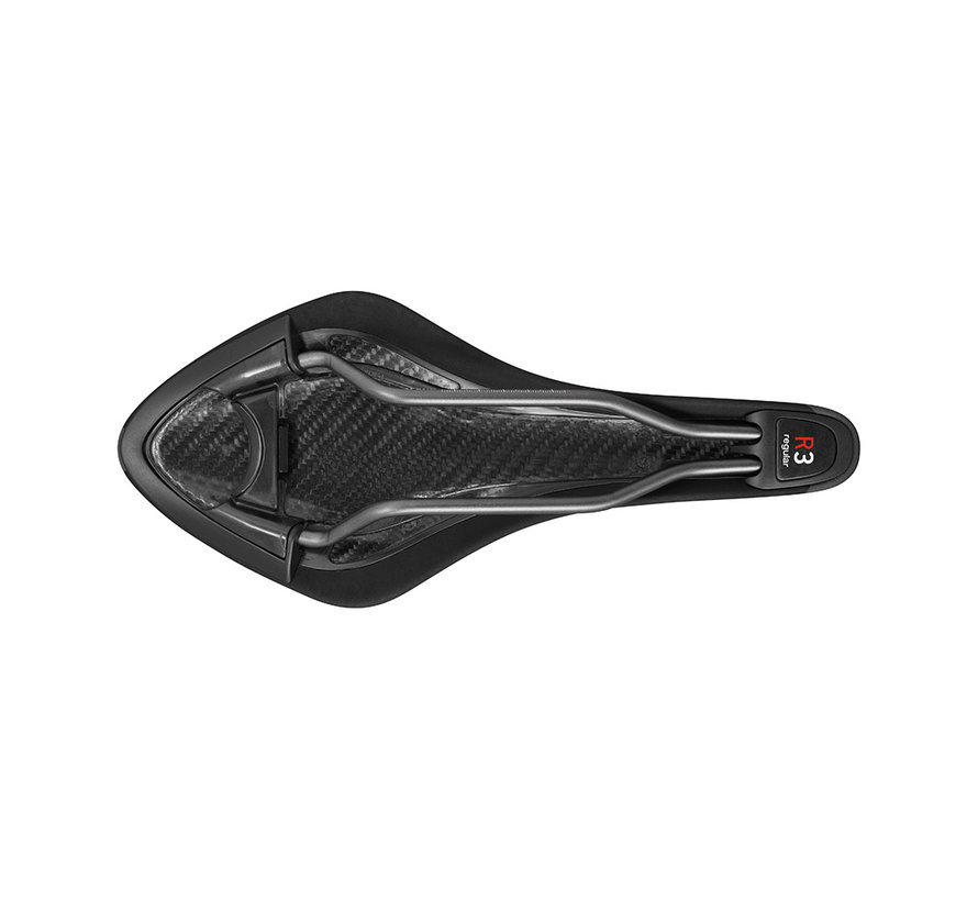Selle vélo route FISIK Arione CX - Équipements vélos