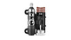 Cigar Tool Plug Kit avec CO2 - Kit réparation pneu tubeless
