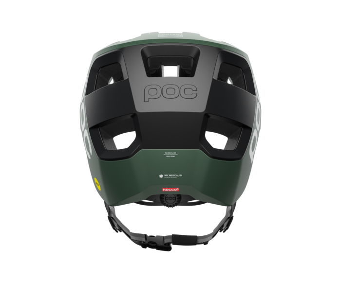 Kortal Race Mips - Casque de vélo montagne