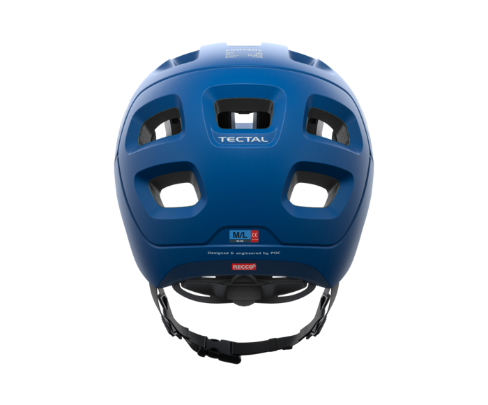 Tectal - Casque de vélo montagne