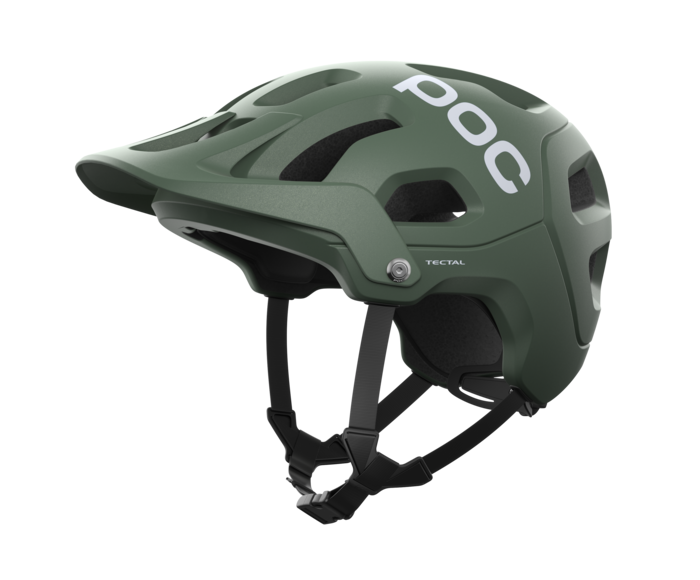 Tectal - Casque de vélo montagne